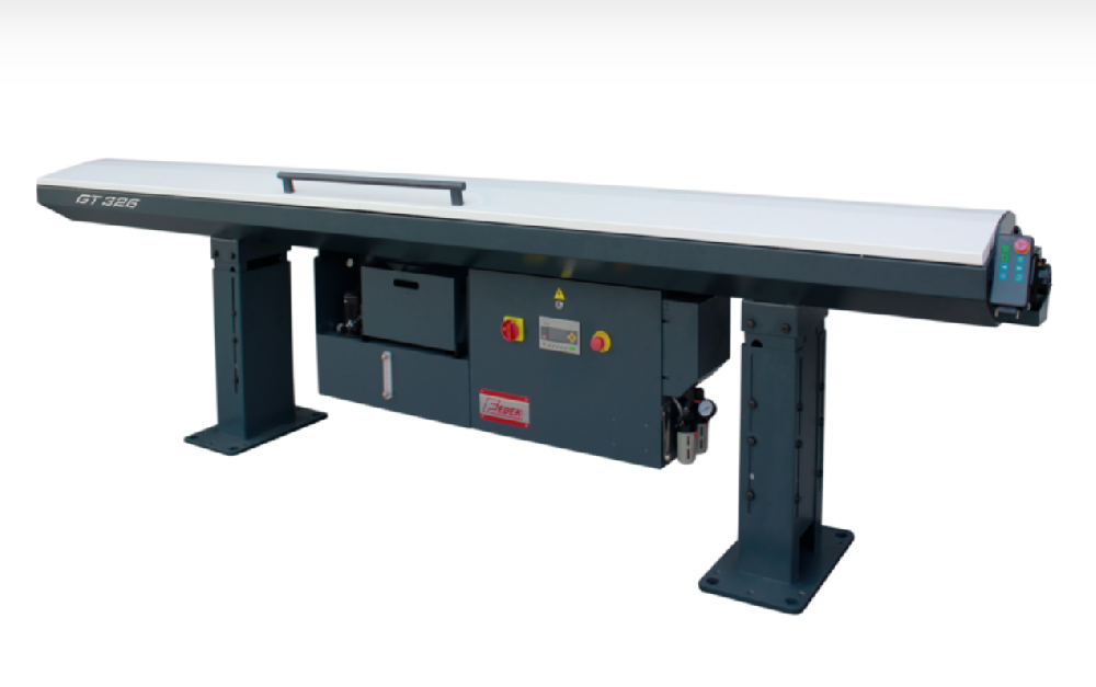 走心機自動送料機