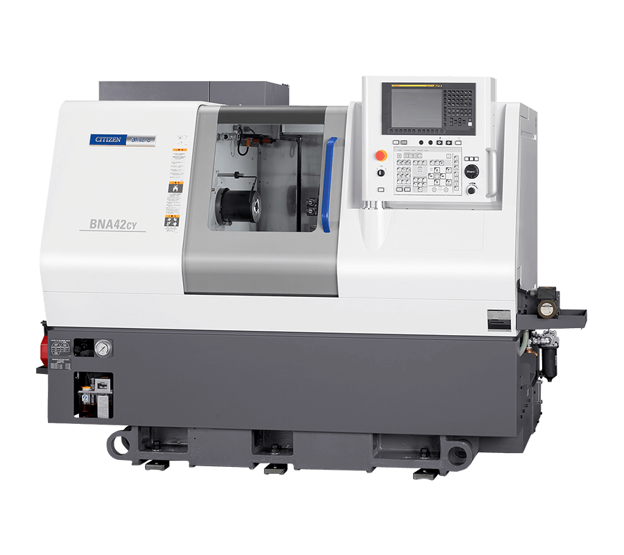宮野機(jī)床BNA42C5